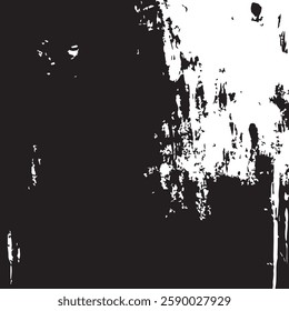 Vector Grunge Background, Grungy vector background, Grunge Background, Vector textured effect, Grunge Distress Texture, Bold Brush Stroke Effect 