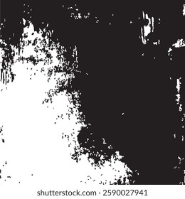 Vector Grunge Background, Grungy vector background, Grunge Background, Vector textured effect, Grunge Distress Texture, Bold Brush Stroke Effect 