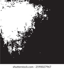 Vector Grunge Background, Grungy vector background, Grunge Background, Vector textured effect, Grunge Distress Texture, Bold Brush Stroke Effect 