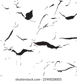 Vector Grunge Background, Grungy vector background, Grunge Background, Vector textured effect, Grunge Distress Texture, Bold Brush Stroke Effect 