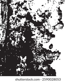 Vector Grunge Background, Grungy vector background, Grunge Background, Vector textured effect, Grunge Distress Texture, Bold Brush Stroke Effect 