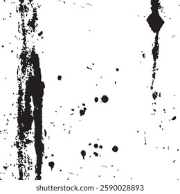Vector Grunge Background, Grungy vector background, Grunge Background, Vector textured effect, Grunge Distress Texture, Bold Brush Stroke Effect 