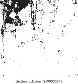 Vector Grunge Background, Grungy vector background, Grunge Background, Vector textured effect, Grunge Distress Texture, Bold Brush Stroke Effect 