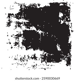 Vector Grunge Background, Grungy vector background, Grunge Background, Vector textured effect, Grunge Distress Texture, Bold Brush Stroke Effect 