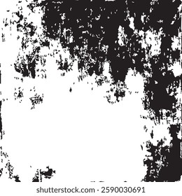 Vector Grunge Background, Grungy vector background, Grunge Background, Vector textured effect, Grunge Distress Texture, Bold Brush Stroke Effect 