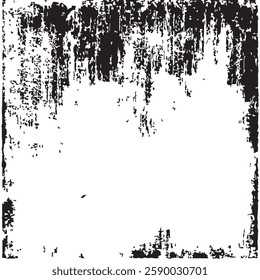 Vector Grunge Background, Grungy vector background, Grunge Background, Vector textured effect, Grunge Distress Texture, Bold Brush Stroke Effect 