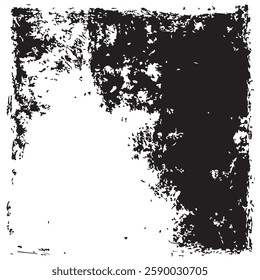 Vector Grunge Background, Grungy vector background, Grunge Background, Vector textured effect, Grunge Distress Texture, Bold Brush Stroke Effect 