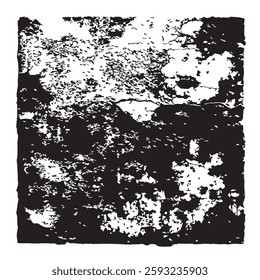 Vector Grunge Background, Grungy vector background, Grunge Background, Vector textured effect, Grunge Distress Texture, Bold Brush Stroke Effect 