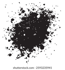 Vector Grunge Background, Grungy vector background, Grunge Background, Vector textured effect, Grunge Distress Texture, Bold Brush Stroke Effect 