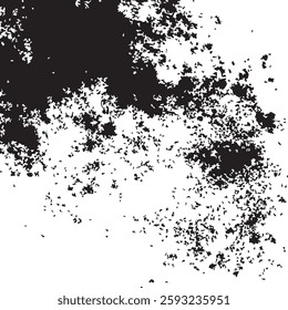 Vector Grunge Background, Grungy vector background, Grunge Background, Vector textured effect, Grunge Distress Texture, Bold Brush Stroke Effect 