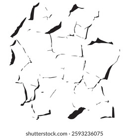 Vector Grunge Background, Grungy vector background, Grunge Background, Vector textured effect, Grunge Distress Texture, Bold Brush Stroke Effect 