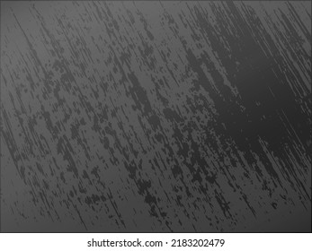 Placa de metal de fondo de grunge vectorial con tornillos eps 10