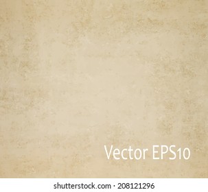 vector grunge background with space for text or image