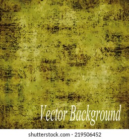 vector grunge background with space for text or image 