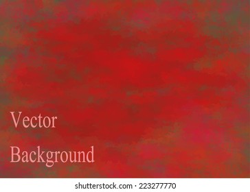 vector grunge background with space for text or image
