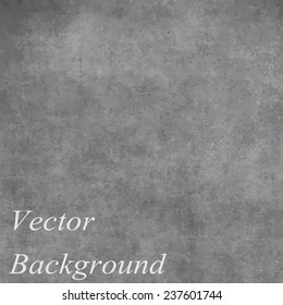 vector grunge background with space for text or image