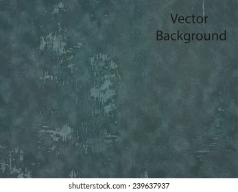 vector grunge background with space for text or image