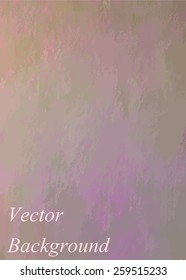 fondo de gruñido vectorial con espacio para texto o imagen