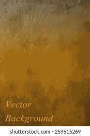 vector grunge background with space for text or image