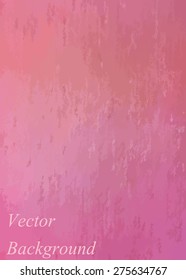 vector grunge background with space for text or image