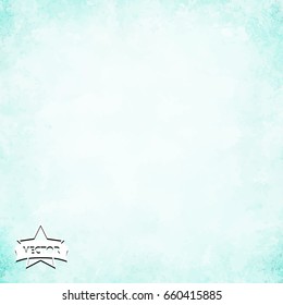 Vector grunge background with space for text or image