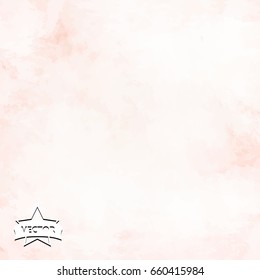 Vector grunge background with space for text or image