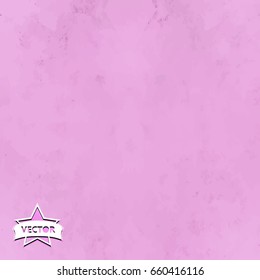 Vector grunge background with space for text or image