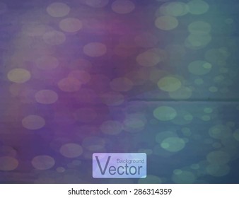 vector grunge background with space for your text