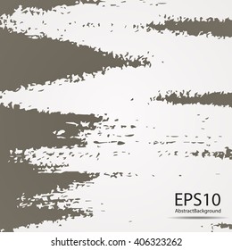 vector grunge background with space for your text