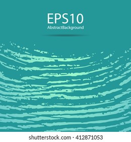 vector grunge background with space for your text