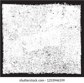 Vector grunge background.Distress overlay texture.