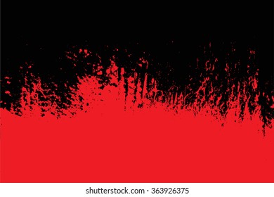 Vector grunge background.Grunge banner.