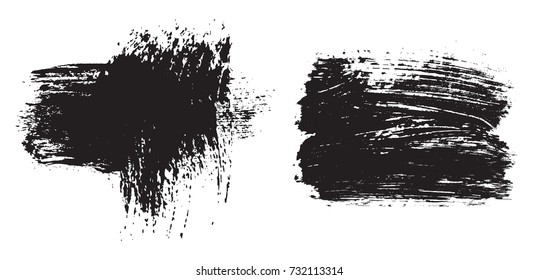 Vector grunge background.Grunge banner.