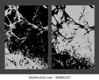 Vector grunge banner.Grunge background.