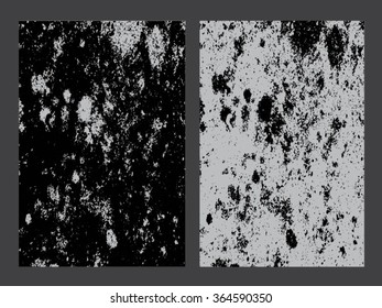 Vector grunge banner.Grunge background.