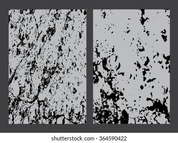 Vector grunge banner.Grunge background.
