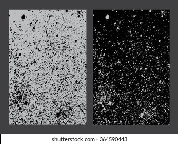 Vector grunge banner.Grunge background.