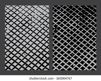 Vector grunge banner.Grunge background.