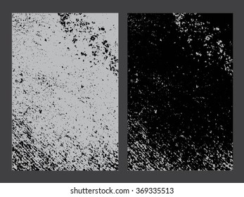 Vector grunge banner.Grunge background.