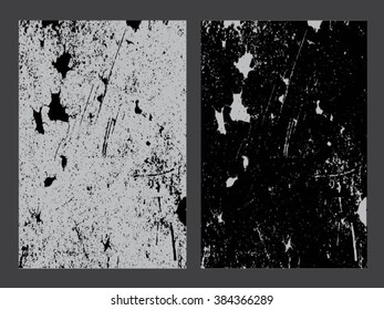 Vector grunge banner.Grunge background.