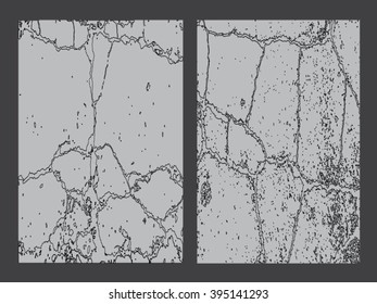 Vector grunge banner.Grunge background.