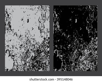 Vector grunge banner.Grunge background.