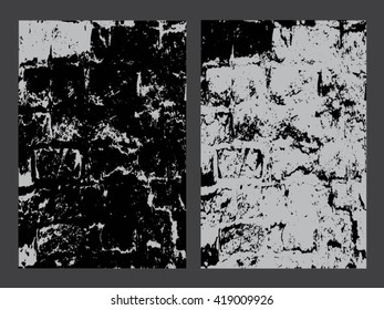 Vector grunge banner.Grunge background.