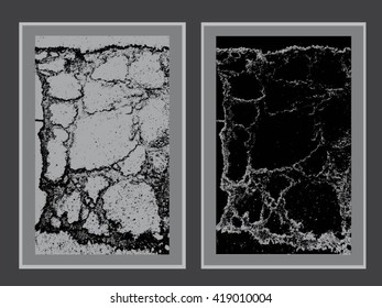 Vector grunge banner.Grunge background.