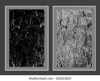 Vector grunge banner.Grunge background.