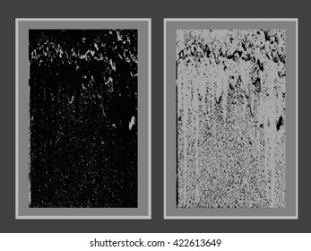 Vector grunge banner.Grunge background.