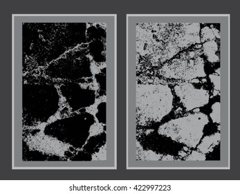 Vector grunge banner.Grunge background.