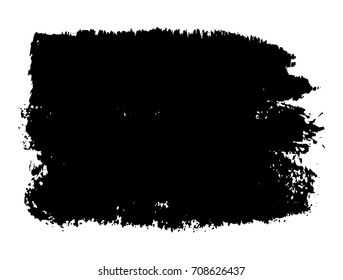 Vector grunge banner.Grunge background.