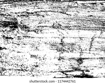 Vector Grunge black ink paint.for new design or brush