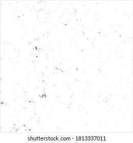 Vector grunge black ink splats background.monochrome texture
